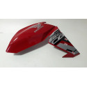 Carenagem Aba Tanque Cb 250 Twister 16/22 L/d Orig 63440 Vermelho