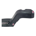 Carenagem Guidão Suzuki Burgman 400 01/03 Orig Detalhe 53469 Preto