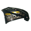 Carenagem Aba Tanque Esq Crosser 150 15/25 Detalhes 62915 Preto