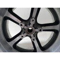 Roda Traseira Harley Davidson V-rod Muscle 12/12 Orig 60933 Prateado