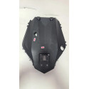 Paralama Inferior Tras Kawasaki Z1000 2015 2025 Orig 63693 Traseira / Inferio