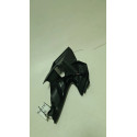 Acabamento Aba Tanque Esq Cg 160 Fan/cargo 22/24 Orig 61176 Preto