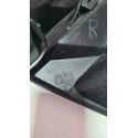 Carenagem Capa + Acabamento Tanque Dir Cb 300f  23/25  62628 Preto