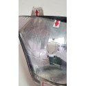Farol Bloco Optico Honda Falcon 99/08 Original Avaria 54375 Ambos Lados
