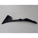 Carenagem Interna Frontal Biz 125 18/24 L/d Orig 59234 Preto
