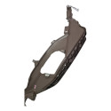 Assoalho Esquerdo Honda Pcx 160 23/25 Orig C/detalhe 61332 Bege