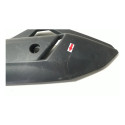 Protetor Escapamento Honda Pcx 160 23/26 Orig Detalhes 63527