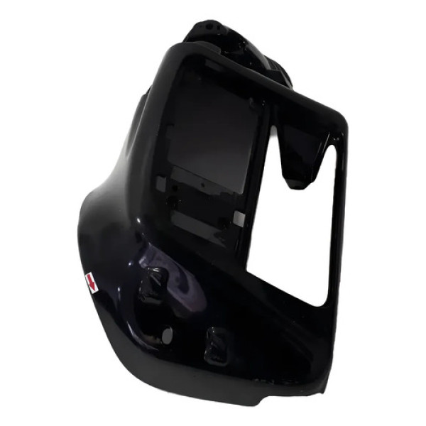Carenagem Radiador Electra Glide Touring 17/19 L/d 62282 Preto