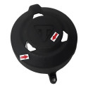 Protetor Tampa Estator Daytona 660 25/26 Orig Detalhe 62245 Preto
