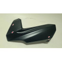 Carenagem Dir Frontal Farol Forza 350 2024 Orig C/det 62572 Preto