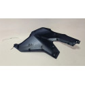 Carenagem Capa Esq Tanque Honda Xre190 2025 Orig C/det 62082 Azul
