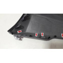 Carenagem Frontal Lateral N Max 160 25/26 L/d Avarias 63092 Prateado