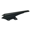 Capa Corrente Yamanha Xtz 150 Crosser 2014 2024 Orig 62905 Preto