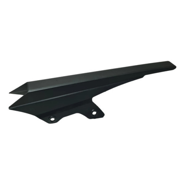 Capa Corrente Yamanha Xtz 150 Crosser 2014 2024 Orig 62905 Preto