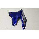Carenagem Aba Tanque Fz25 Fazer 250 18/24 L/e Detalhe 64738 Azul