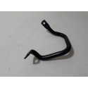 Alça Traseira Honda Pop 110i L/e Orig 60743 Preto