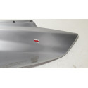 Carenagem Rabeta Suzuki Burgman 125i 11/16 L/e Orig 54090 Prateado