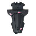 Paralama Traseiro Placa Honda Cb 300f 23/25 Detalhes 61456 Traseiro