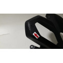 Carenagem Frontal Inferior Bolha Xmax 250 25/25 Detalh 63989 Preto