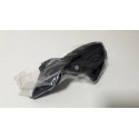 Carenagem Bananinha Farol Factor 150 18 Á 24 L/d Orig 64662 Preto