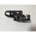 Pedaleira Dianteira Xtz 250 Lander 2020-24 L/d Ralada 61628