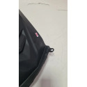 Carenagem Acabamento Interno Honda Elite 125 2025 Orig 61257 Preto