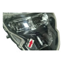 Farol Bloco Optico Honda Cg 160 Fan/titan 2025 Detalhe 63361 Ambos Lados