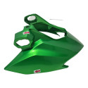 Carenagem Frontal Kawasaki Z 500 2025-2026 C/det Orig 64336 Verde