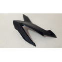 Carenagem Bananinha Farol Xre 190 19/24 L/e Detalhe 56427 Azul