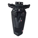 Paralama Traseiro Yamaha Nmax 160 21/24 Quebrado 63128 Traseiro