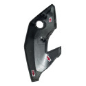 Carenagem Bananinha Farol Dir Cg 160 Fan 16/20 Detalhe 56307 Cinza