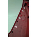 Carenagem Frontal L/e Yamaha Nmax 160 2025 C/ Detalhe 62904 Vermelho