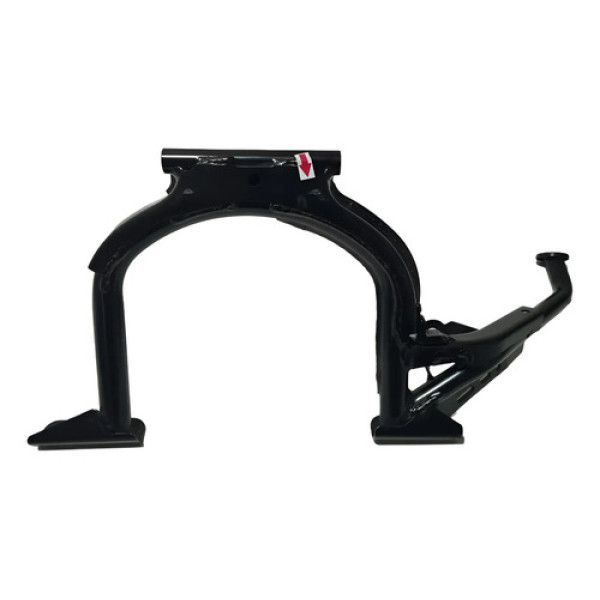 Cavalete Central Yamaha Aerox 160 2026 Detalhes 64016 Preto