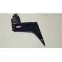 Carenagem Frontal Lateral Esq Yamaha Xmax 300 Detalhes 63939 Preto