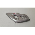 Acabamento Bacalhau Dianteiro Scrambler 400x 24/24 L/e 55674 Prateado