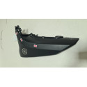 Carenagem Pisca Yamaha N Max 160 21/23 L/d Qurbrado 62749 Preto
