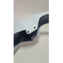 Paralama Dianteiro Yamaha Factor 125 150 14-18 Ralado 64211 Dianteiro