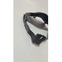 Carenagem Mascara Farol Honda Xre 190 16/24 Detalhes 61275 Preto