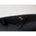 Carenagem Frontal Lateral Biz 125 18/24 L/d Detalhes 59200 Cinza