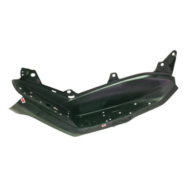 Carenagem Assoalho Esq Yamaha Nmax 160 2021-24 Avaria 62755 Preto