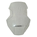 Bolha Frontal Honda Adv 150 21/24 Orig Detalhes 63332 Transparente