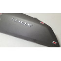 Carenagem Rabeta Yamaha N Max 160 17/20 L/e Detalhe 54052 Cinza