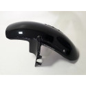 Paralama Dianteiro Kawasaki Z900 Rs Orig Detalhes 62119 Preto