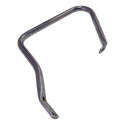Suporte Bau Esq Harley Davidson Road Glide Detalhes 57074 Cromado