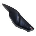 Carenagem Rabeta Dir Honda Cg 160 Fan 16/24 Paralela 59220 Preto
