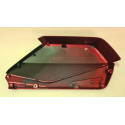 Carenagem Alforge L/e Honda Goldwing  Gl 1800 C/det 63420 Vermelho