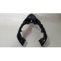 Bico Frontal Honda Xre 190 Orig Ralado 54057 Preto