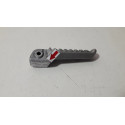 Pedaleira Traseira Kawasaki Z400 20/21 L/e Orig Ralada 63733