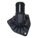 Carcaça Valvula Termostatica Onix 20 A 26 Tracker 21 A 22 Gm