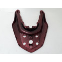 Carenagem Alça Traseira Pcx 160 23/25 Orig Detalhe 59096 Vermelho